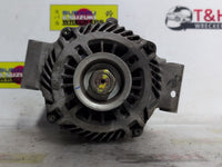 Jan 2004 to Jan 2012 - Ford Escape Petrol 2.3L - Alternator - 3 Pin Type, Zb-Zd