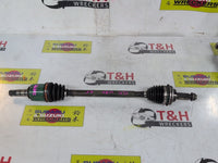 2002-2007 Subaru Impreza GD - Right Driveshaft