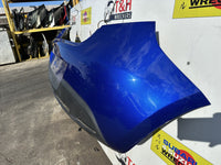 2007 - 2014 Mazda Mazda2 DE Rear Bumper Bar