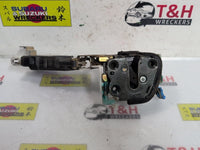 1994 - 2000 Subaru Impreza GC GC8HK8P Right Front Door Lock Actuator