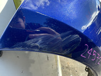 2007 - 2014 Mazda Mazda2 DE Rear Bumper Bar