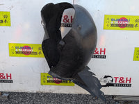 2013 2013 Volkswagen Polo MK5 - 6C 6R Left Guard Liner
