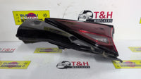 2020 Right Tailgate Light, 2020, Mazda, CX | 5, II KF