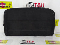 2013 Parcel Shelf, 2013, Opel, Astra