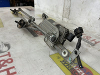 2013 - 2018 Nissan Pulsar C12 Wiper Linkage