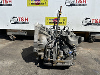 2009 - 2014 Suzuki Alto GF FWD Automatic Transmission