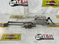 2013 - 2018 Nissan Pulsar C12 Wiper Linkage