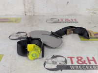 2000 - 2002 Subaru Impreza GG Right Rear Seat belt