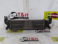 2016-2022 Suzuki S-Cross AKK414 GLX FWD Intercooler