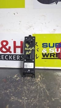 Ford Kuga TF Right Front Master Power Window Switch Nov 2012-Sep 2016