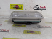 2013 - 2019 Toyota Corolla ZRE172R Courtesy Light | Front