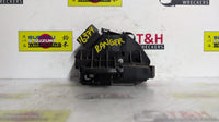2016 Left Front Lock Actuator, 2016, Ford, Ranger, PXII