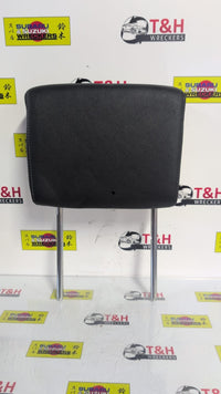 2018 - 2022 Ford Everest U268 Trend AXXMA Left Rear Head Rest
