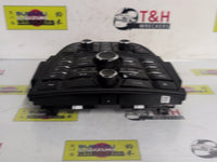 2013 Heater/AC Controls, 13360099, 2013, Opel, Astra