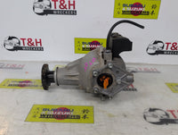 Suzuki Vitara/Grand Vitara JB JT 2007-2018 Diesel 1.9L Rear Differential 4.3