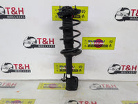 Oct 2000 to Oct 2002 - Subaru Impreza GX RX RV WRX Hatchback - Right Rear Strut