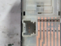 Feb 1999 to Jun 2005 - Nissan Pathfinder R50 - Right Rear Window Switch
