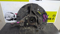Left Front Hub Assembly, 2022, Subaru, Outback, VI BT