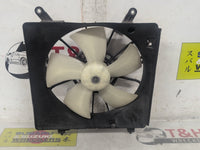 2002 - 2006 Honda Integra DC Coupe FWD Radiator Fan