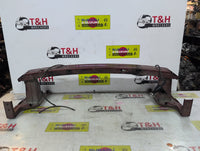 Ford Mondeo MD Front Bumper Bar Reinforcement Sep 2014 - Jun 2020