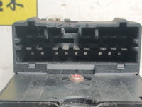 Oct 1995 to Oct 2000 - Honda Civic EK Sedan - Right Front Window Switch