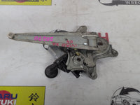 2006-2013 Lexus IS250 E20 - Right Rear Window Regulator/Motor