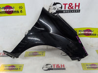 2009 - 2020 Ford Fiesta WZ Right Front Guard