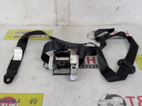 2009 - 2014 Suzuki Alto GF Right Front Seat Belt