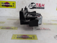 2011 - 2015 Ford Focus LW Dash Display Unit