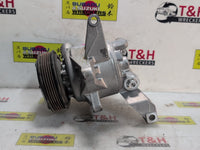 2012 - 2017 Subaru Impreza GR,GVF 2.5 WRX STi AWD AWD A/C Compressor