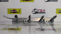 2011-2017 Suzuki Swift FZ AZH414 - Fuel Injector