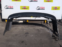 Oct 2000 to Oct 2002 - Subaru Impreza WRX Hatchback - Rear Bumper