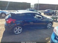 Aug 2011 - Jul 2015 Ford Focus LW - Parcel Shelf