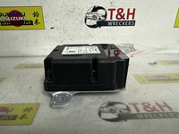 2014 - 2024 Mazda Mazda2 DJ FWD SRS Control Module