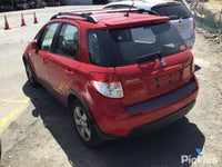 Suzuki SX4 4WD 2.0L J20B Engine ECU Jan 2010-Jan 2014 - ECU Only