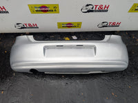 2013 Volkswagen Polo MK5 - 6C 6R - Rear Bumper Bar
