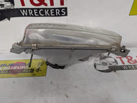 1996 - 1998 Subaru Impreza GX GC7 Right Headlight