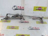 2004 - 2010 Mitsubishi Grandis NA BA Wiper Linkage