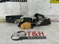 2008 - 2015 Nissan Murano Z51 Left Front Seat Belt