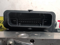 2015 - 2026 Mazda CX-3 DK ABS Pump/Modulator | (On Pump) - PN: D24H437AO