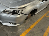 2015 2015 Subaru Liberty VI BN Front Bumper Bar Reinforcement