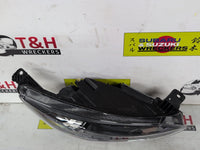 Ford Focus ST SA Dec 2019 - Dec 2022 Right Headlight - dynamic/adaptive