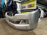 2015 - 2021 Toyota Land Cruiser J200 Front Bumper Bar