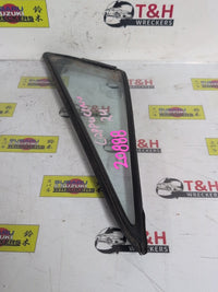 1991-1998 Suzuki Cappucino EE - Right Front Quarter Door Glass