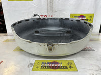2015 2015 Suzuki Grand Vitara JT Spare Wheel Cover