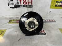 2014 - 2024 Mazda Mazda2 DJ FWD Brake Booster