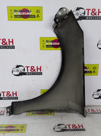 May 2011 to Nov 2018 - Ford Focus LW LZ - Right Front Guard