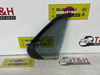 2006 - 2011 Volkswagen Jetta 1KM Right Rear Quarter Door Glass