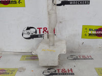 2008 - 2012 Subaru Forester SH Washer Bottle