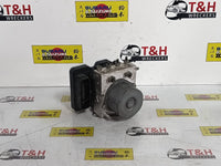2012 - 2017 Subaru Impreza GP 2.0i ABS Pump/Modulator